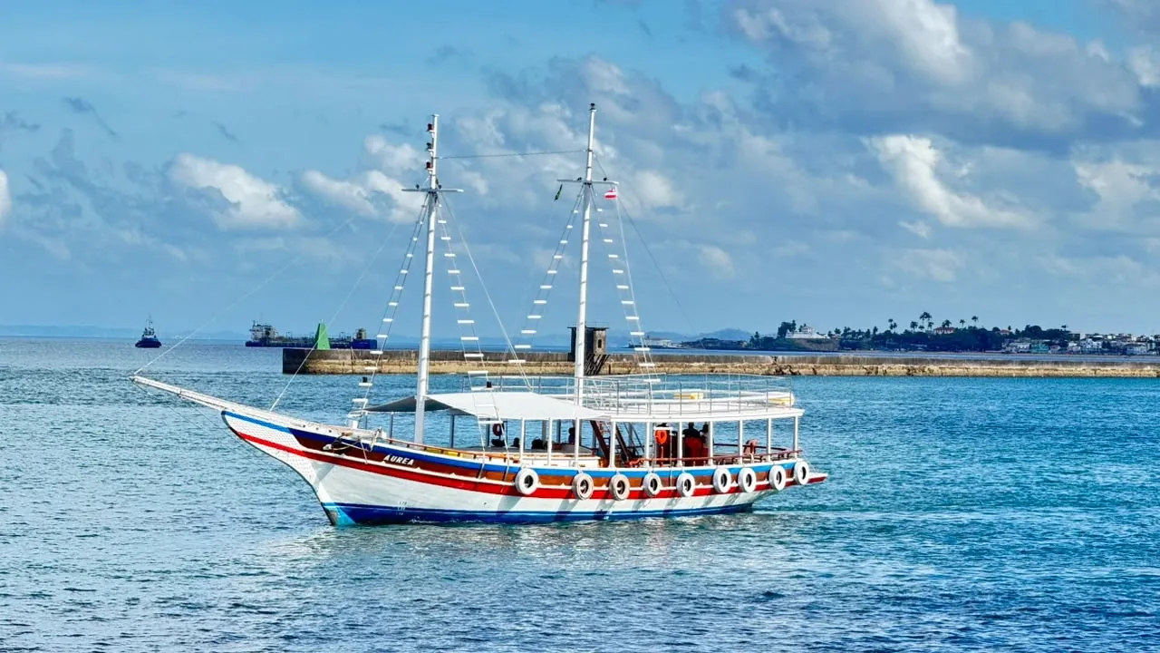 Tour de Ilhas